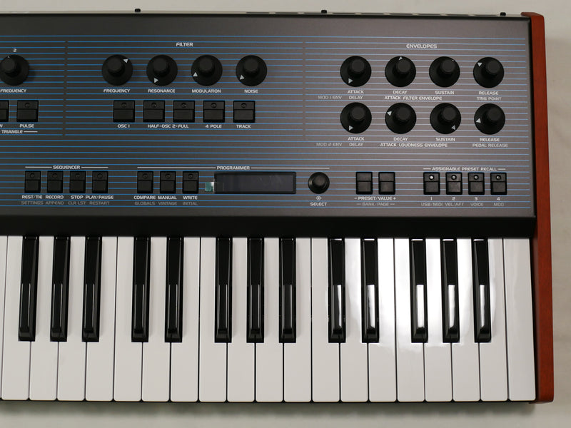 Behringer UB-Xa (中古)