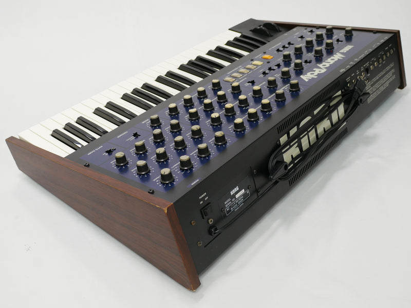 KORG MONO/POLY (中古)2