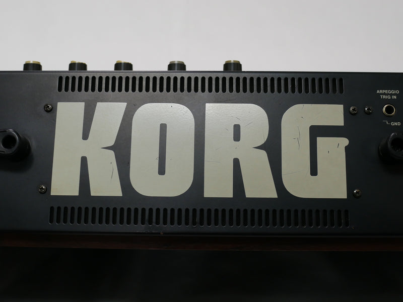 KORG MONO/POLY (中古)