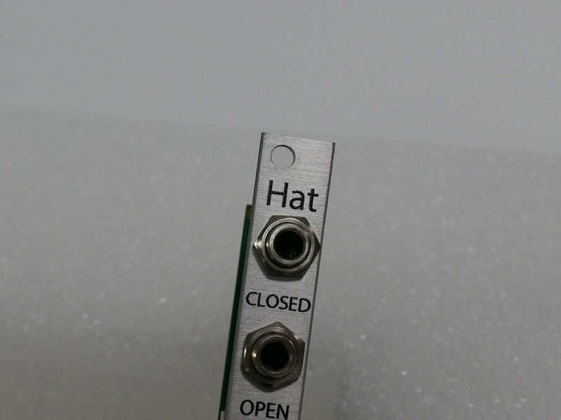 2hp Hat (中古)