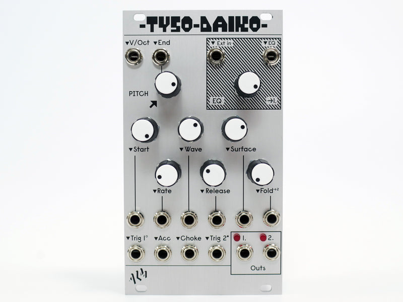 ALM Busy Circuits Tyso Daiko (中古)