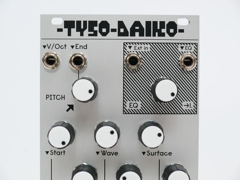 ALM Busy Circuits Tyso Daiko (中古)2