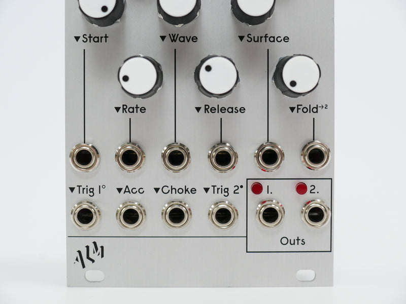 ALM Busy Circuits Tyso Daiko (中古)3