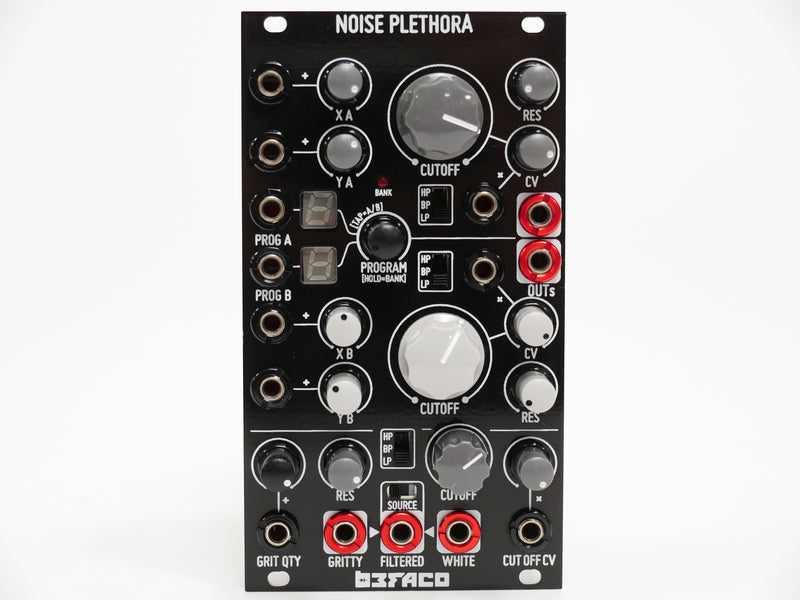 Befaco Noise Plethora (中古)