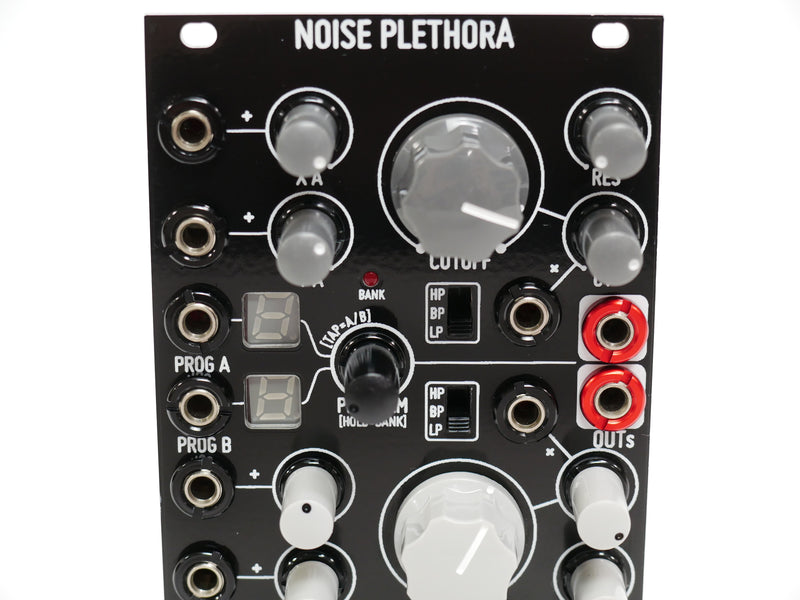 Befaco Noise Plethora (中古)2