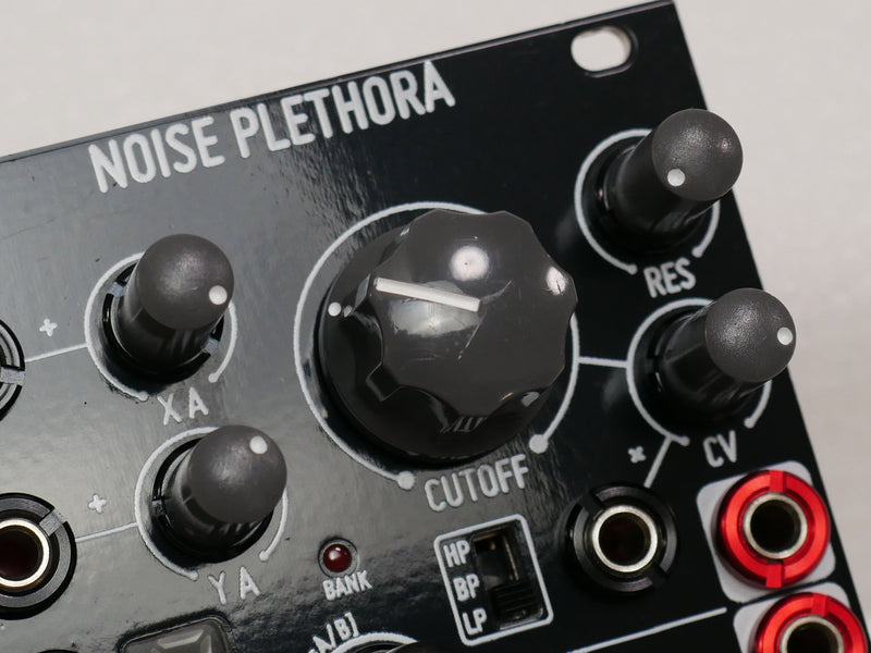 Befaco Noise Plethora (中古)