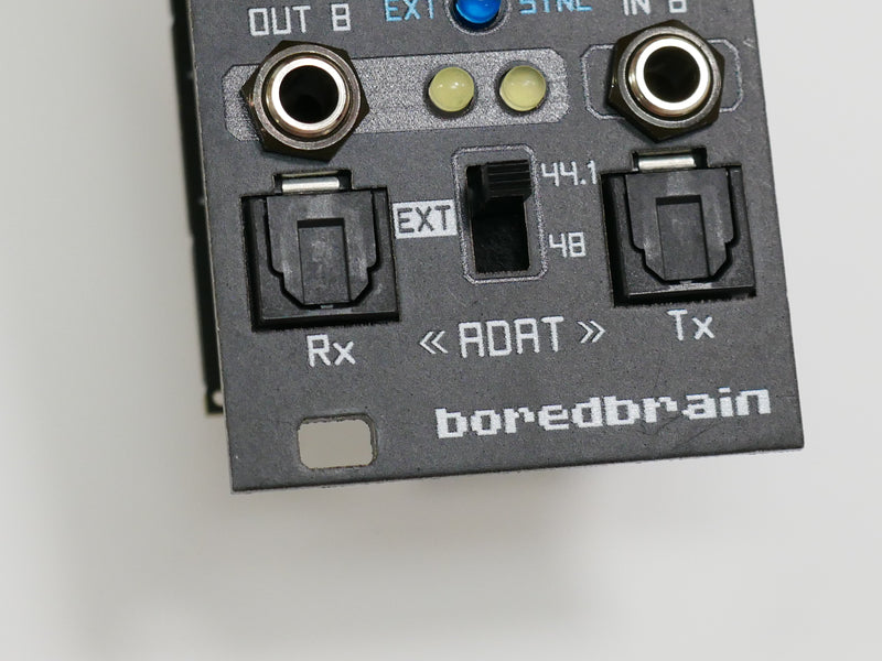 Boredbrain Music Optx (中古)