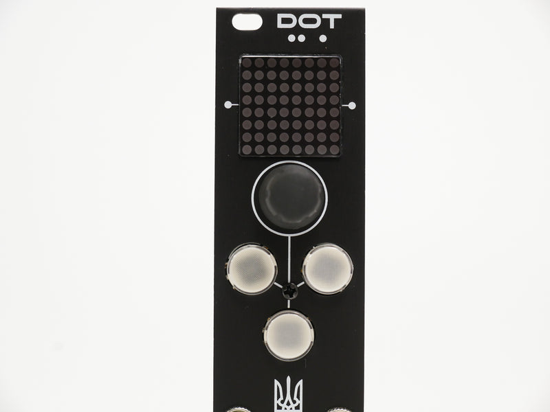 Dnipro Modular Dot (中古)2