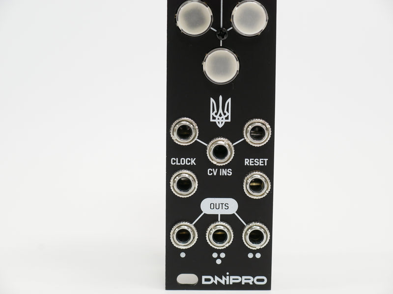 Dnipro Modular Dot (中古)3