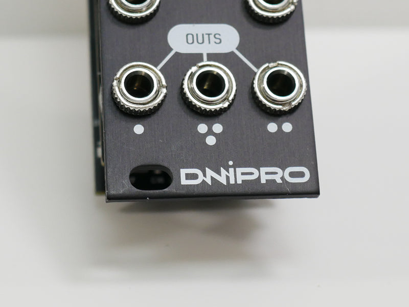 Dnipro Modular Dot (中古)