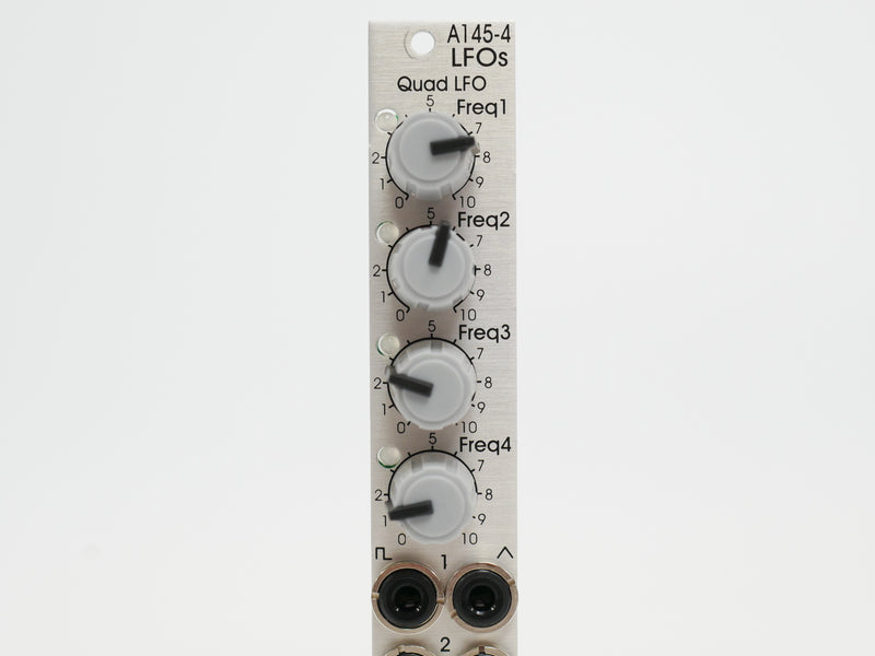 DOEPFER A-145-4 Quad LFO (中古)2