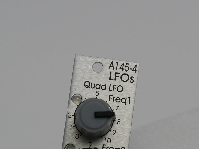 DOEPFER A-145-4 Quad LFO (中古)