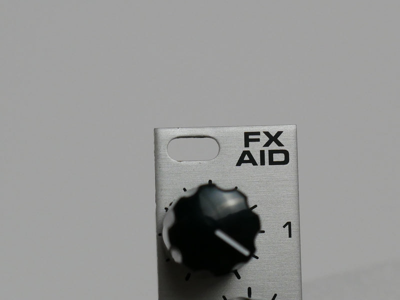 Happy Nerding FX AID (中古)