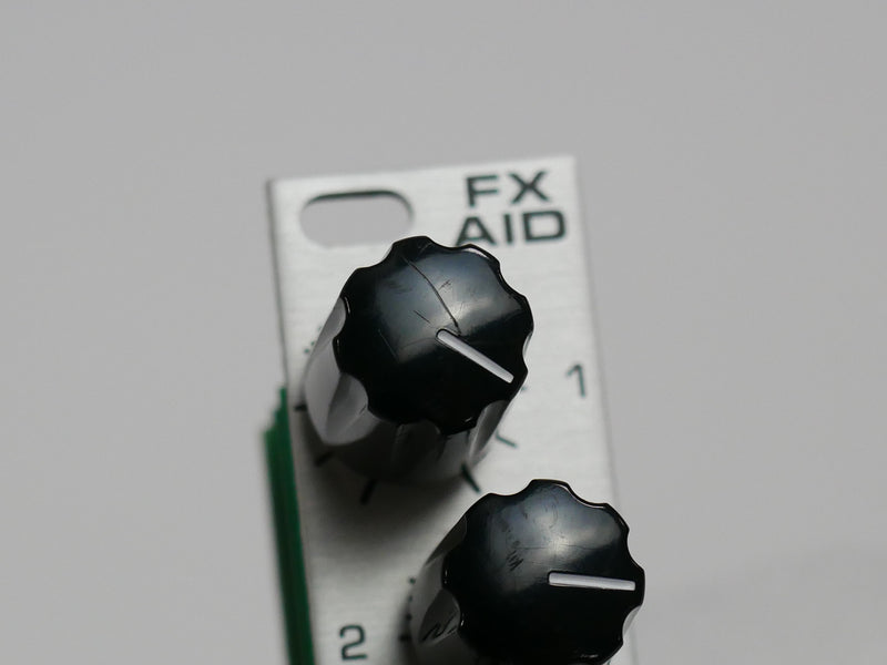 Happy Nerding FX AID (中古)