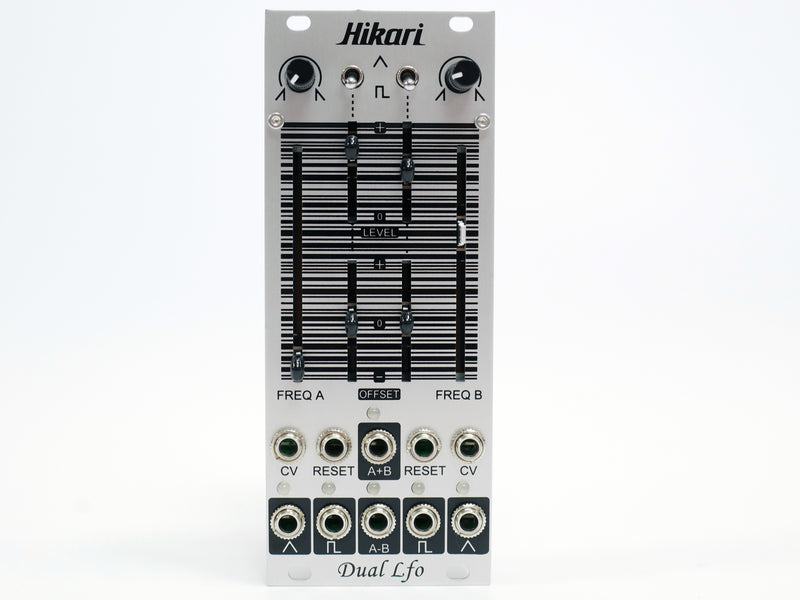 Hikari Instruments Dual LFO (中古)