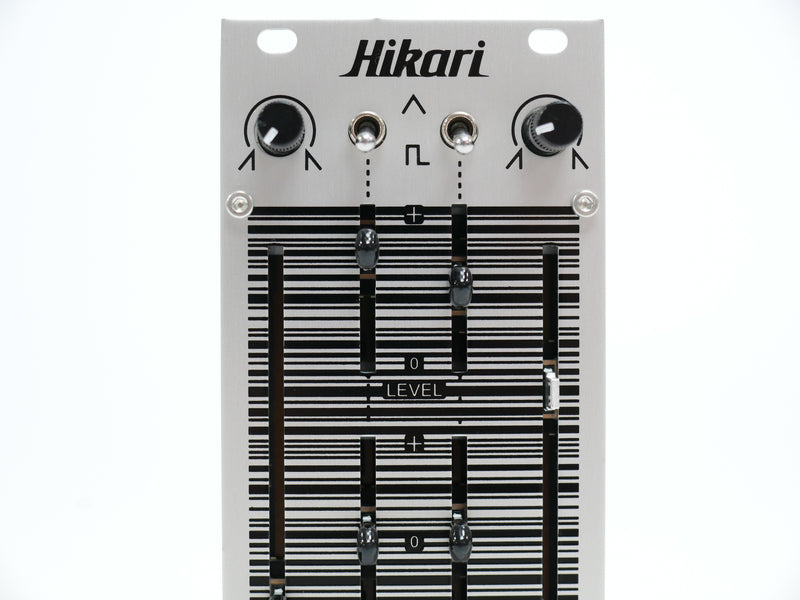 Hikari Instruments Dual LFO (中古)2