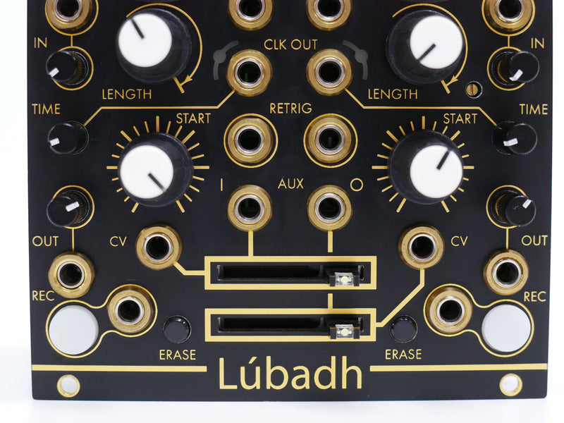 Instruō Lubadh V2 + Expansion Pack (中古)3