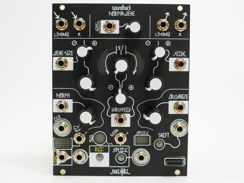 Make Noise Morphagene (中古)