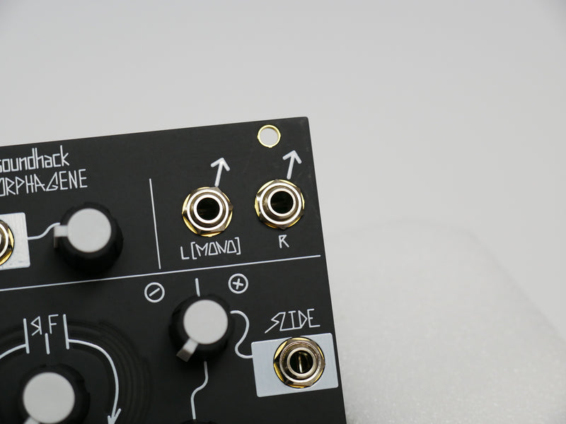 Make Noise Morphagene (中古)