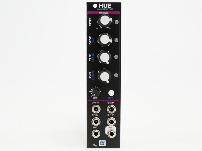 Modbap Modular Hue (中古)