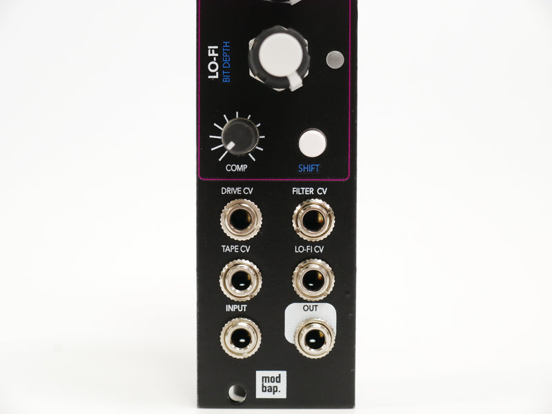 Modbap Modular Hue (中古)3