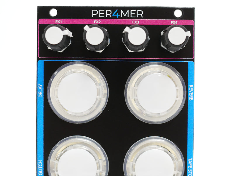 Modbap Modular Per4mer (中古)2