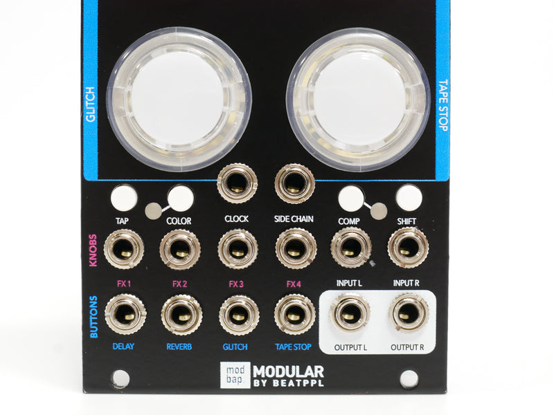 Modbap Modular Per4mer (中古)3