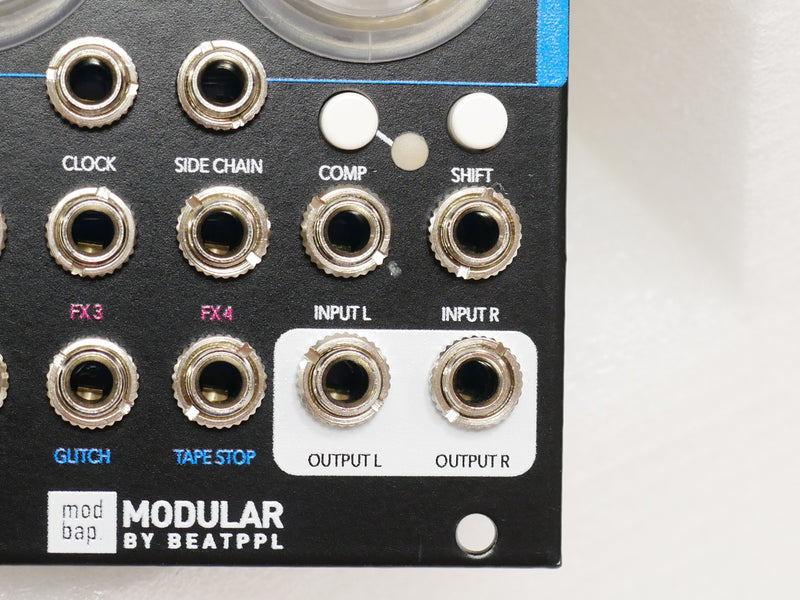 Modbap Modular Per4mer (中古)