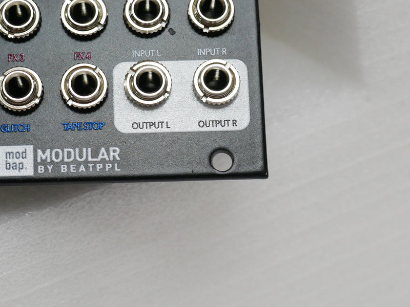 Modbap Modular Per4mer (中古)