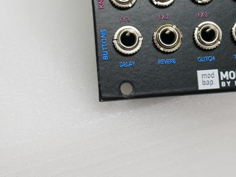 Modbap Modular Per4mer (中古)