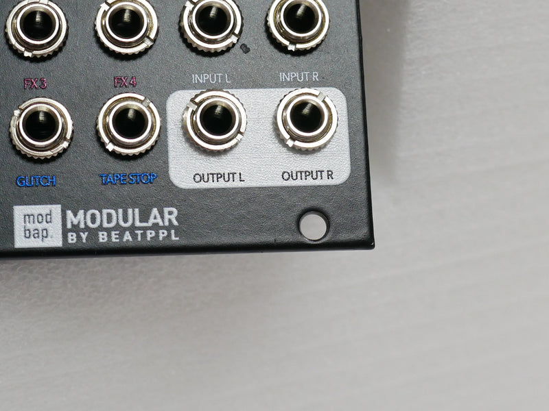 Modbap Modular Per4mer (中古)