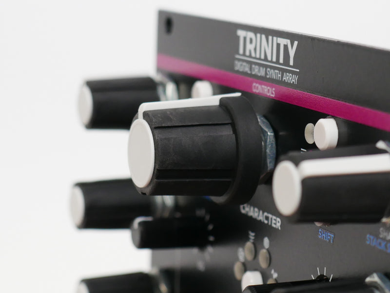 Modbap Modular Trinity (中古)