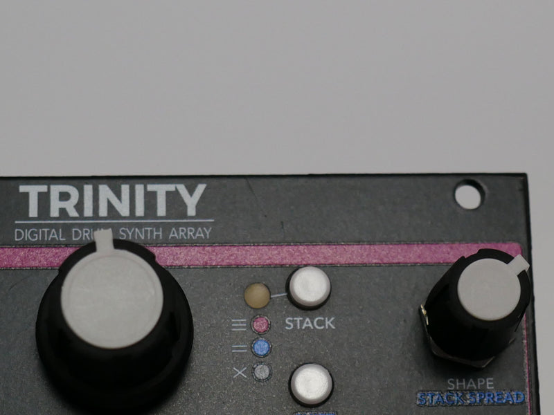 Modbap Modular Trinity (中古)