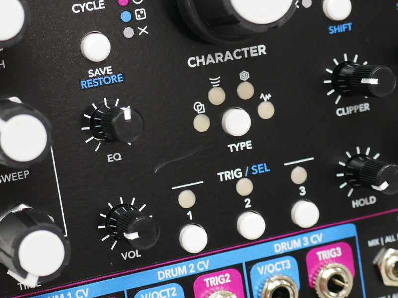 Modbap Modular Trinity (中古)