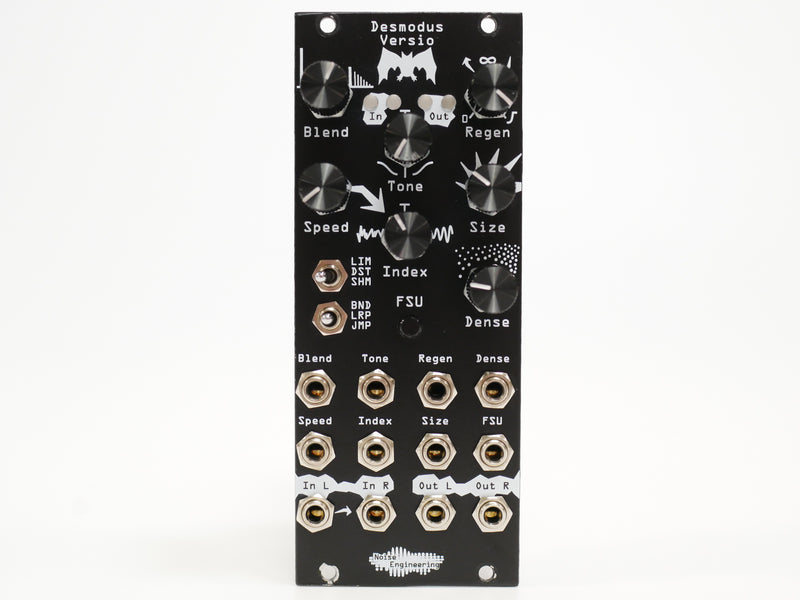 Noise Engineering Desmodus Versio (中古)