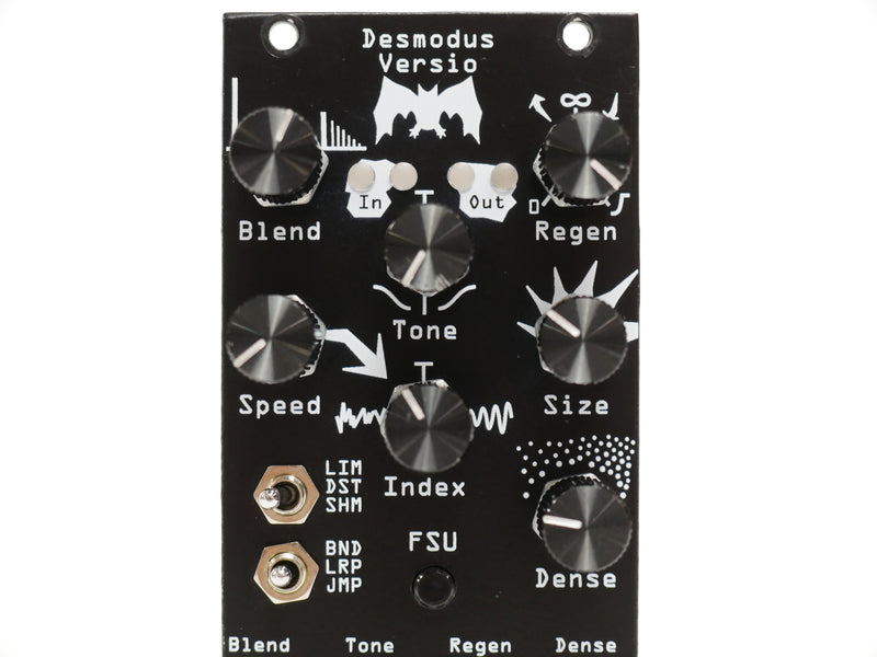 Noise Engineering Desmodus Versio (中古)2