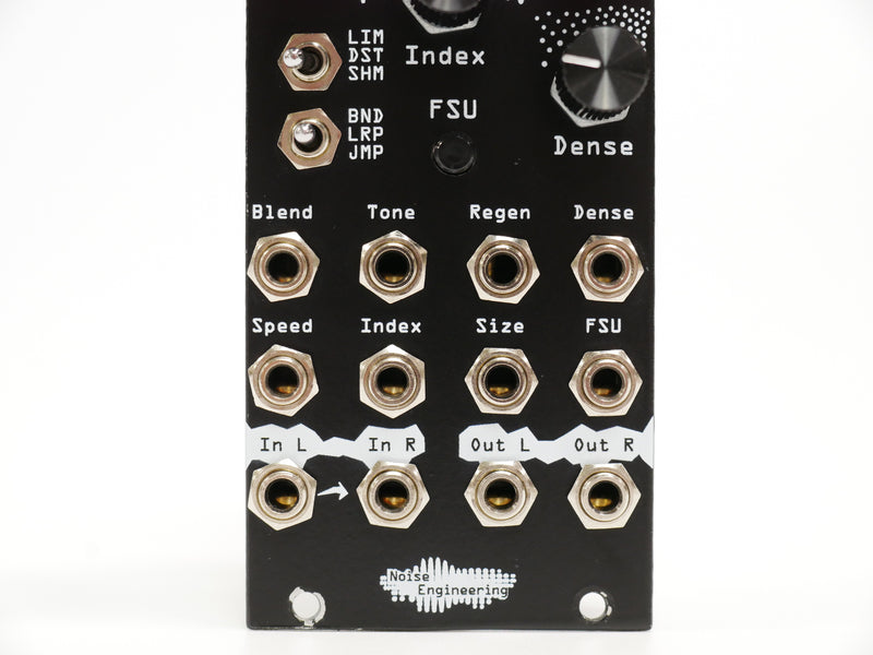 Noise Engineering Desmodus Versio (中古)3