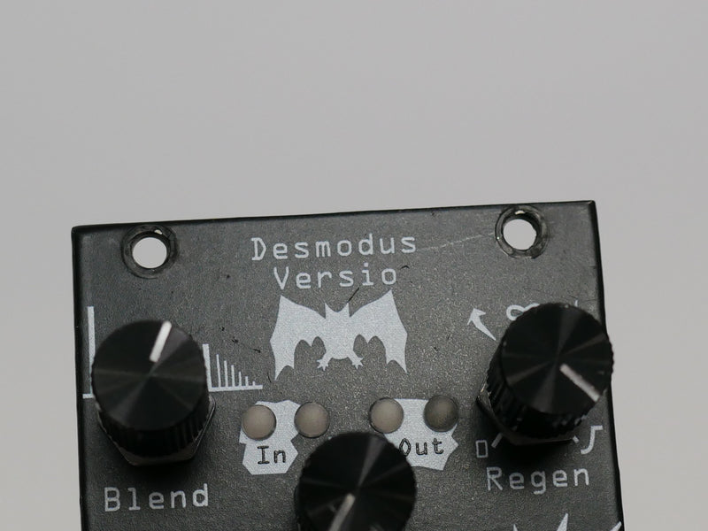 Noise Engineering Desmodus Versio (中古)