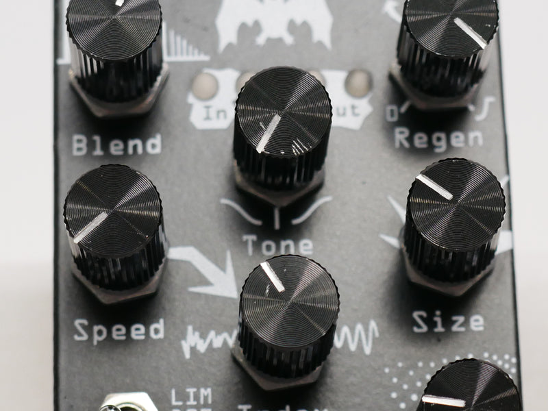 Noise Engineering Desmodus Versio (中古)