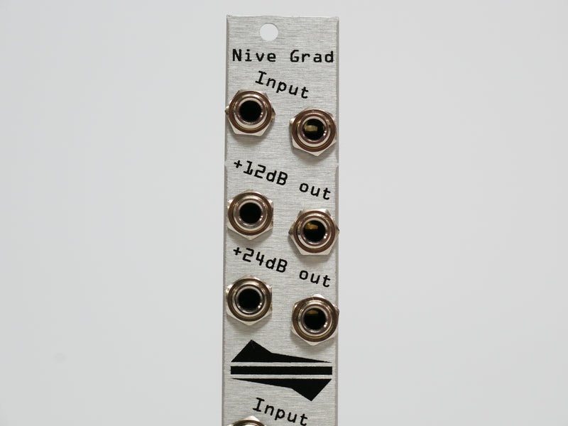 Noise Engineering Nive Grad (中古2)2