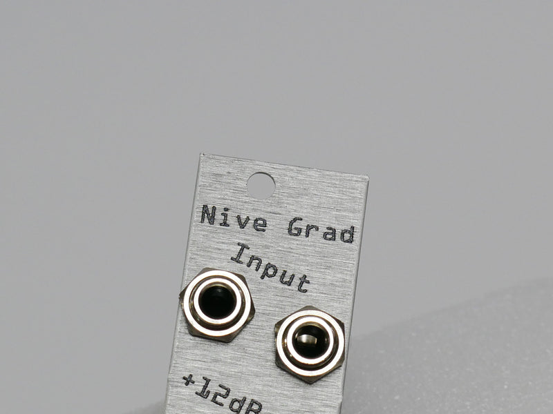 Noise Engineering Nive Grad (中古2)