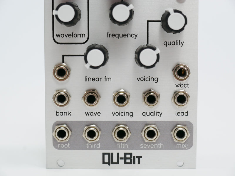 QU-Bit Chord V2 (中古)3