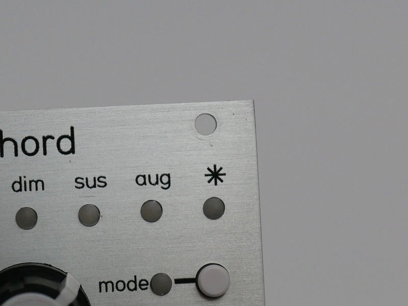 QU-Bit Chord V2 (中古)