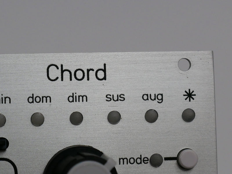 QU-Bit Chord V2 (中古)