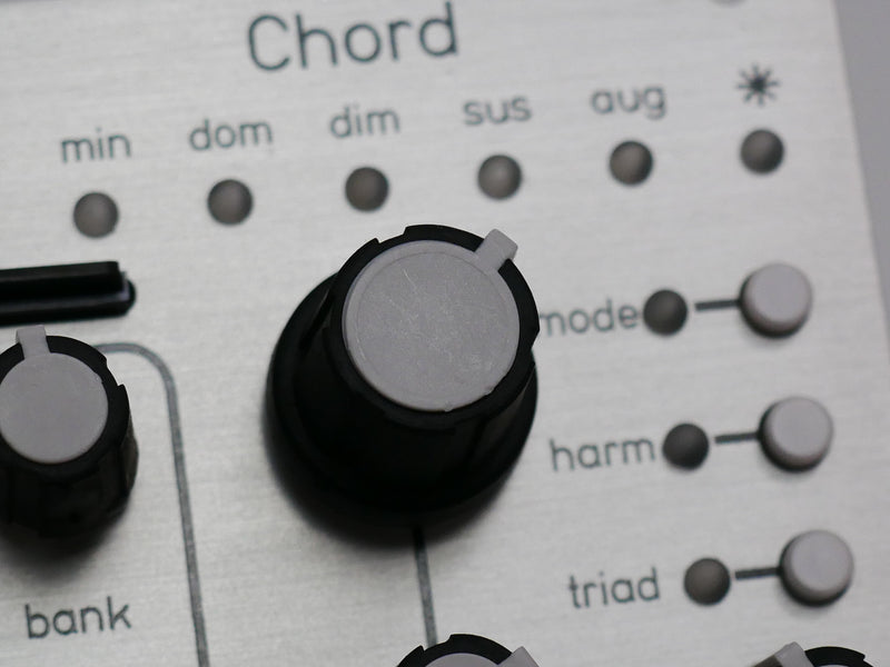 QU-Bit Chord V2 (中古)