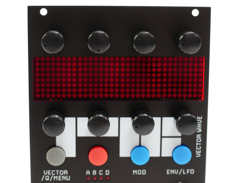 RYK Modular Vector Wave (中古)2