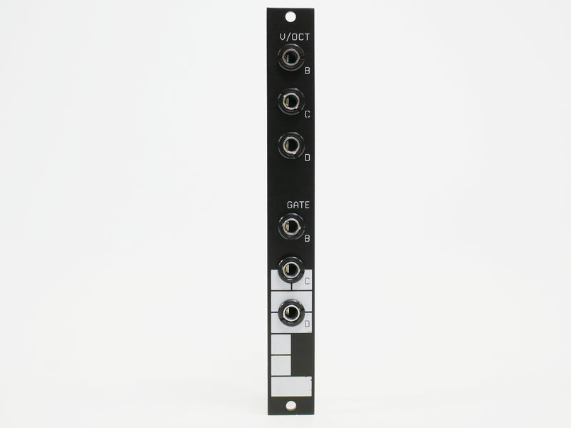 RYK Modular Vector Wave Expander (中古)