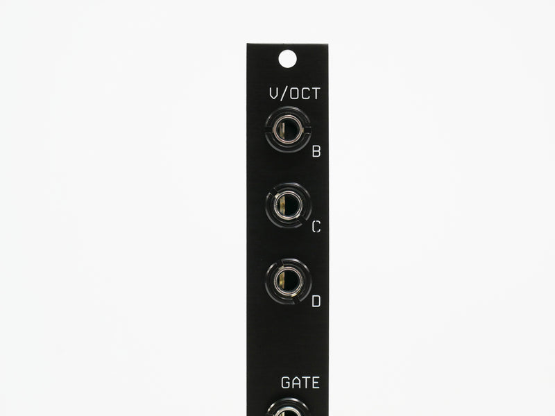 RYK Modular Vector Wave Expander (中古)2