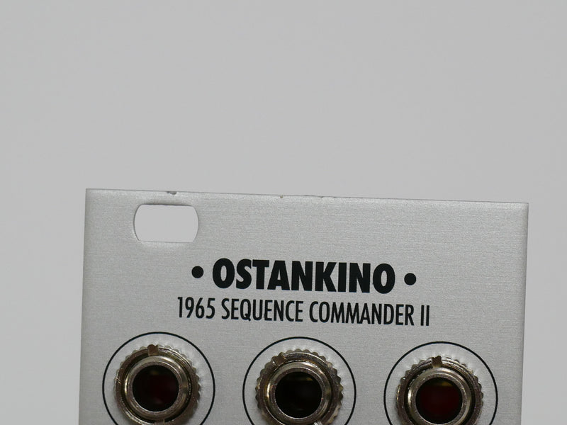 Xaoc Devices Ostankino II (中古)