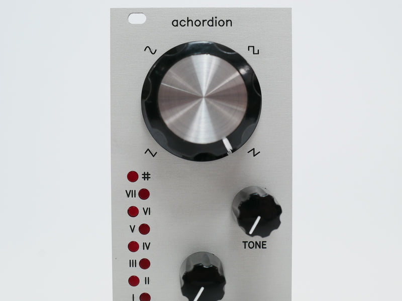 Zlosynth Instruments Achordion (中古)2